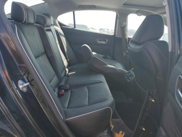 19UUB2F48KA000358 - 2019 ACURA TLX TECHNOLOGY 黑色 照片 10