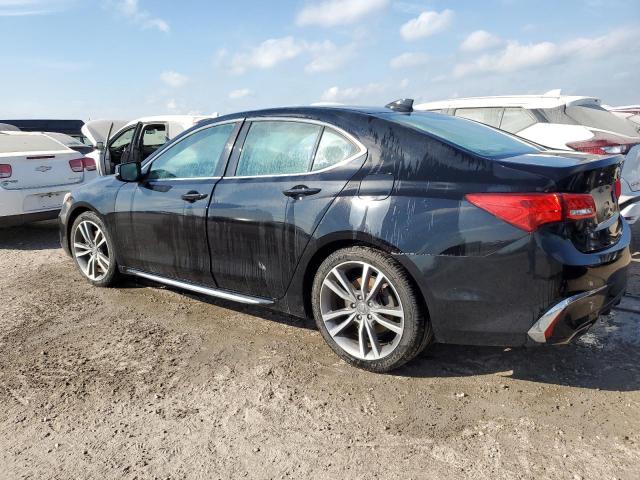 19UUB2F48KA000358 - 2019 ACURA TLX TECHNOLOGY 黑色 照片 2