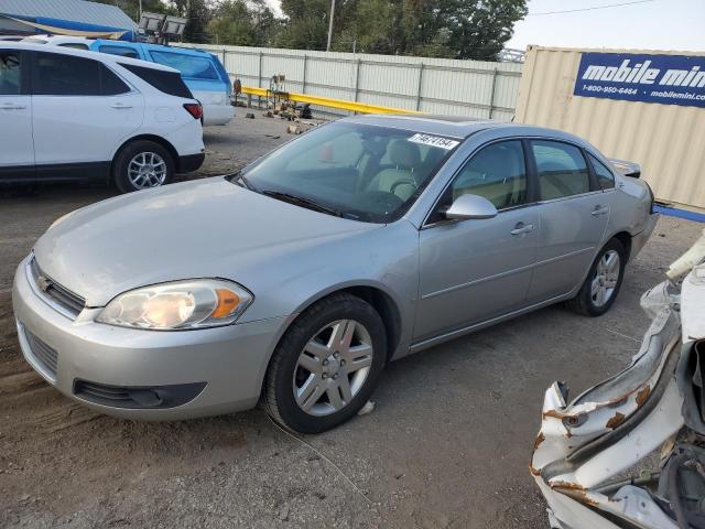 2008 CHEVROLET IMPALA LT, 