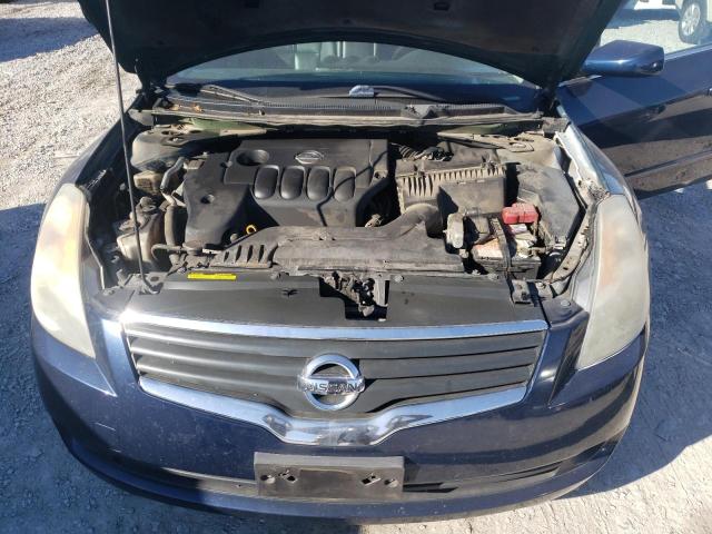 1N4AL21E98C257854 - 2008 NISSAN ALTIMA 2.5 BLUE photo 11