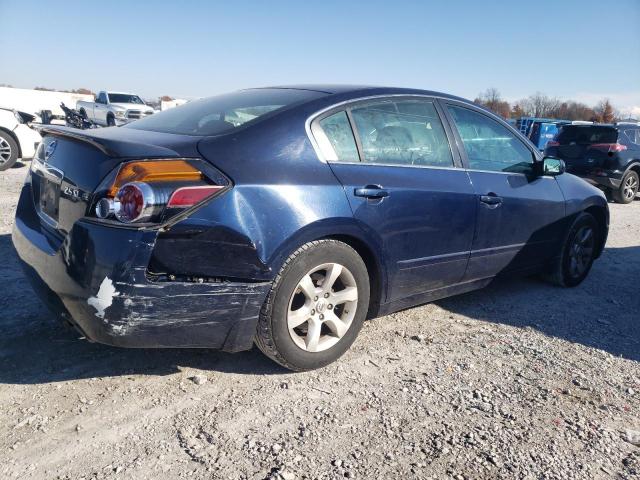 1N4AL21E98C257854 - 2008 NISSAN ALTIMA 2.5 BLUE photo 3