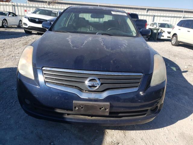 1N4AL21E98C257854 - 2008 NISSAN ALTIMA 2.5 BLUE photo 5