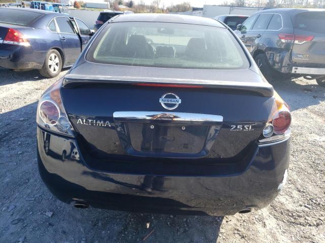 1N4AL21E98C257854 - 2008 NISSAN ALTIMA 2.5 BLUE photo 6