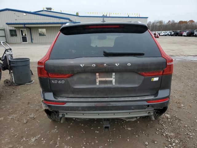 YV4H60DL3N1053019 - 2022 VOLVO XC60 T8 RECHARGE INSCRIPTION GRAY photo 6