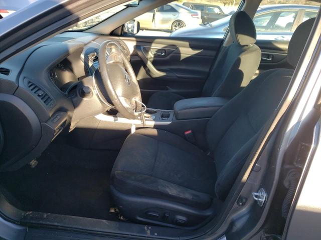 1N4AL3AP0FC487979 - 2015 NISSAN ALTIMA 2.5 GRAY photo 7