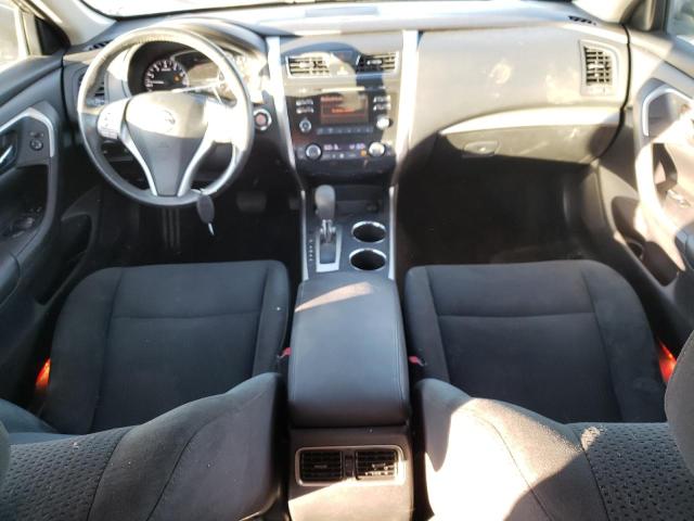 1N4AL3AP0FC487979 - 2015 NISSAN ALTIMA 2.5 GRAY photo 8