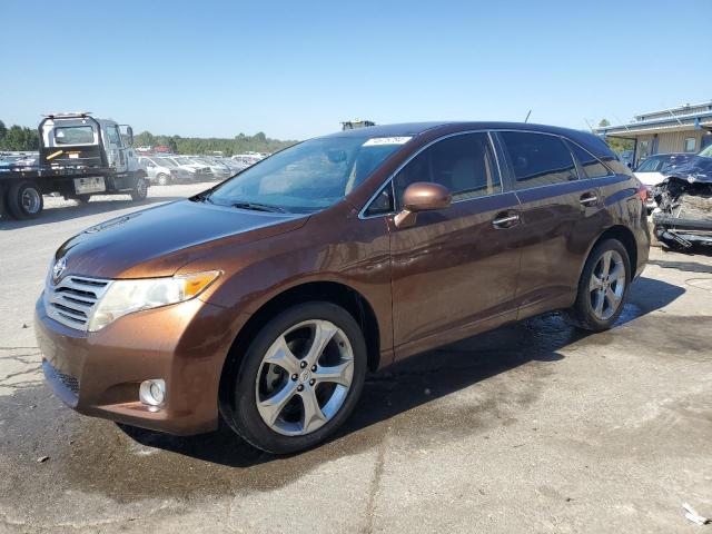 2009 TOYOTA VENZA, 