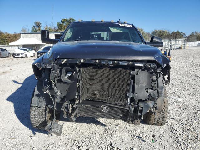 3C6UR5DL6GG340940 - 2016 RAM 2500 SLT ნაცრისფერი ფოტო 5