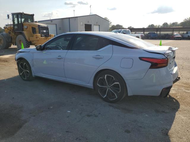 1N4BL4CV3RN377961 - 2024 NISSAN ALTIMA SR WHITE photo 2