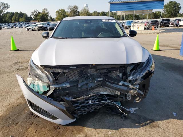 1N4BL4CV3RN377961 - 2024 NISSAN ALTIMA SR WHITE photo 5