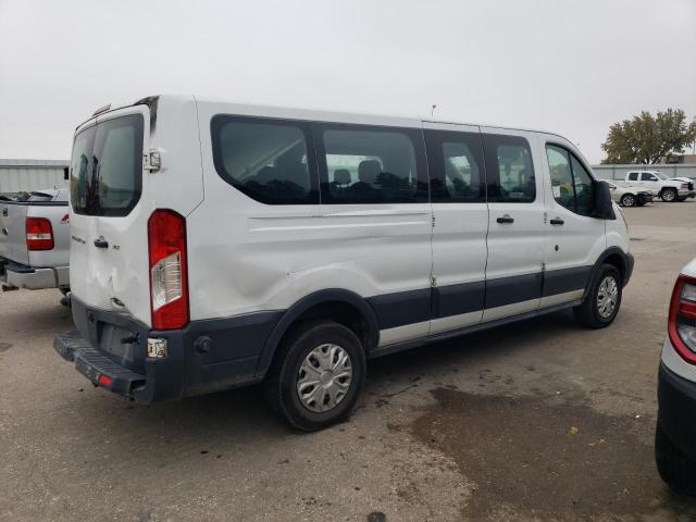 1FBZX2ZM0GKB47703 - 2016 FORD TRANSIT T-350 WHITE photo 3