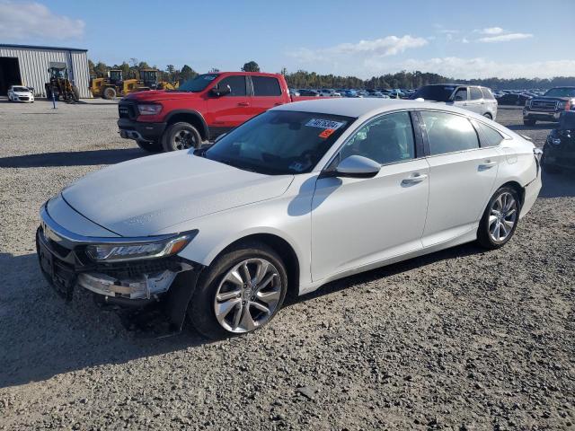 2019 HONDA ACCORD LX, 