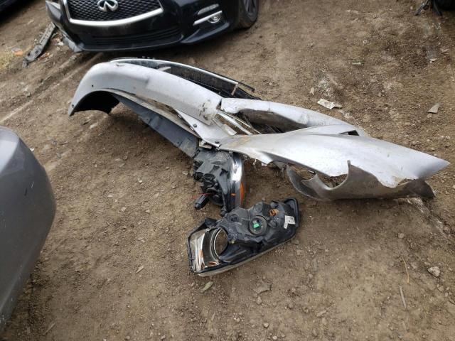 2C4RC1BG0GR111310 - 2016 CHRYSLER TOWN & COU TOURING 银色 照片 13