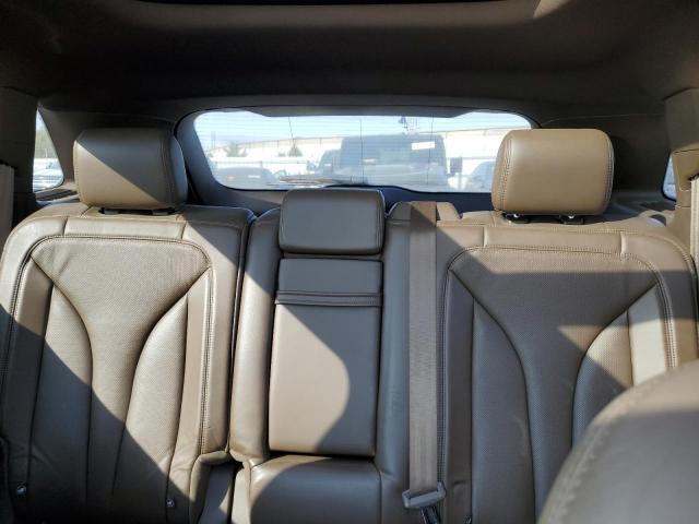 2LMTJ8LR6GBL59901 - 2016 LINCOLN MKX RESERVE 奶油色 照片 10