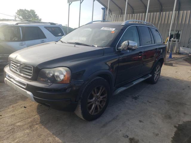 YV4952CY8D1646955 - 2013 VOLVO XC90 3.2 BLUE photo 1