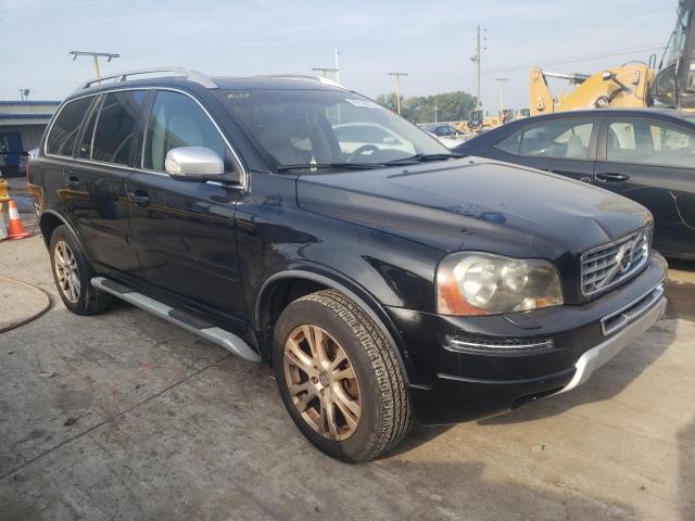 YV4952CY8D1646955 - 2013 VOLVO XC90 3.2 BLUE photo 4