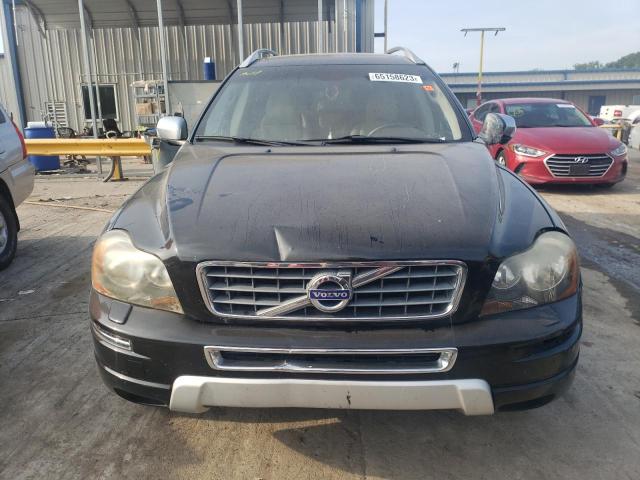 YV4952CY8D1646955 - 2013 VOLVO XC90 3.2 BLUE photo 5