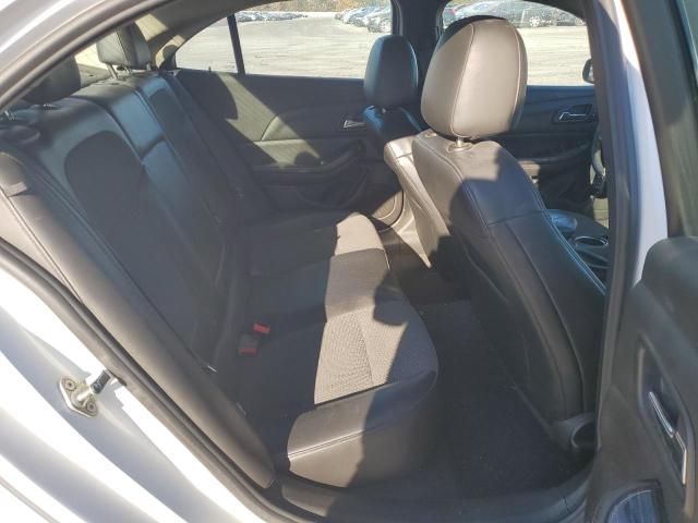 1G11C5SA4GF125680 - 2016 CHEVROLET MALIBU LIM LT 白色 照片 10