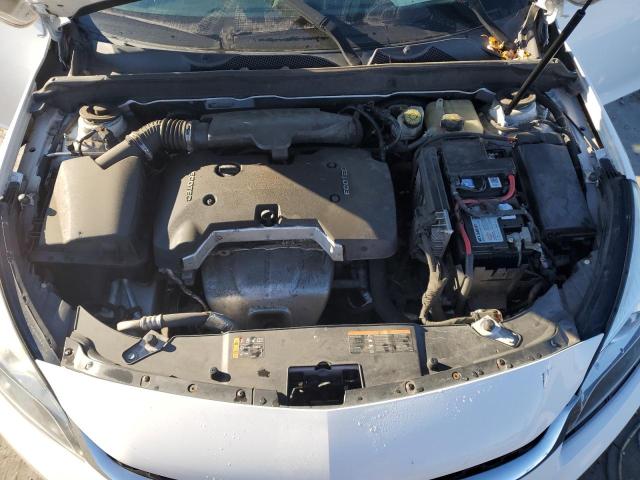 1G11C5SA4GF125680 - 2016 CHEVROLET MALIBU LIM LT 白色 照片 11