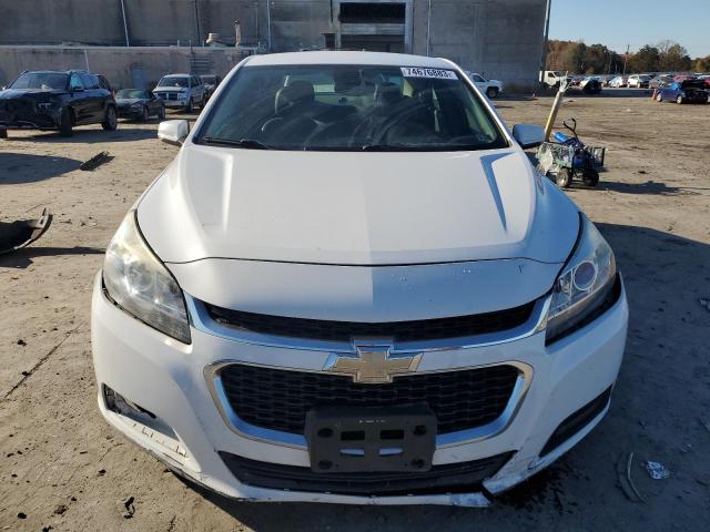 1G11C5SA4GF125680 - 2016 CHEVROLET MALIBU LIM LT 白色 照片 5