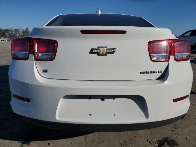 1G11C5SA4GF125680 - 2016 CHEVROLET MALIBU LIM LT 白色 照片 6