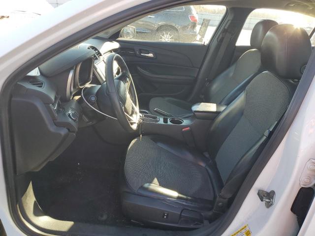 1G11C5SA4GF125680 - 2016 CHEVROLET MALIBU LIM LT 白色 照片 7