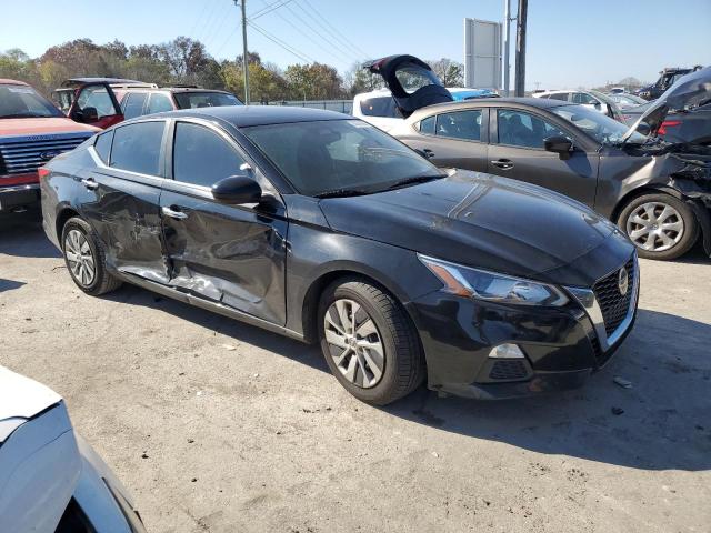 1N4BL4BV3KC246175 - 2019 NISSAN ALTIMA 2.5 S BLACK photo 4