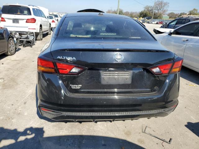 1N4BL4BV3KC246175 - 2019 NISSAN ALTIMA 2.5 S BLACK photo 6