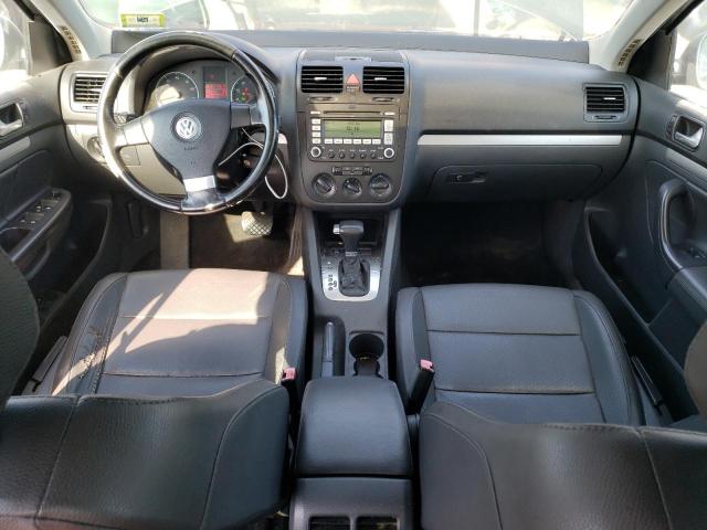 3VWRJ71K78M128626 - 2008 VOLKSWAGEN JETTA WOLFSBURG 灰色 照片 8