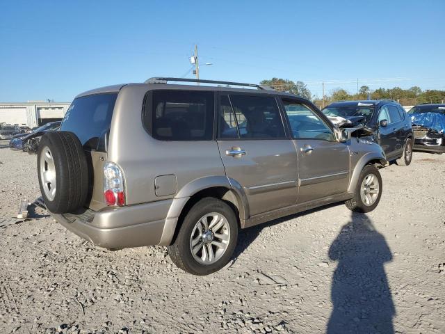 JS3TY92V254103988 - 2005 SUZUKI XL7 EX BEIGE photo 3