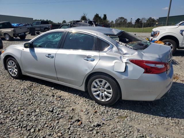 1N4AL3AP2GN361841 - 2016 NISSAN ALTIMA 2.5 SILVER photo 2