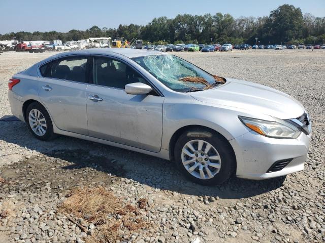 1N4AL3AP2GN361841 - 2016 NISSAN ALTIMA 2.5 SILVER photo 4