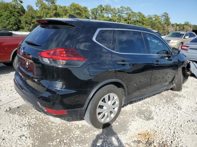 JN8AT2MT7LW036589 - 2020 NISSAN ROGUE S BLACK photo 3