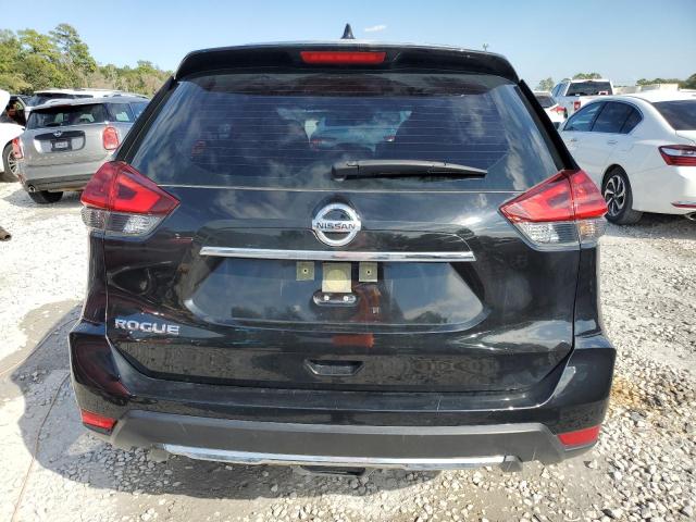 JN8AT2MT7LW036589 - 2020 NISSAN ROGUE S BLACK photo 6