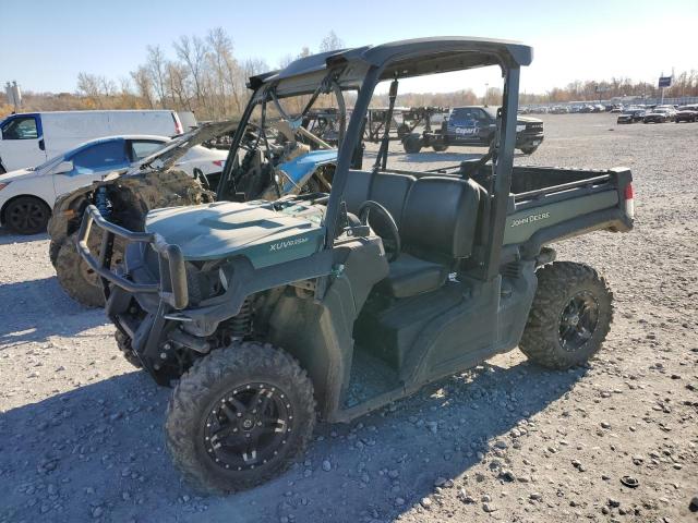 1M0835MAPNM050083 - 2022 JOHN DEERE GATOR GREEN photo 2