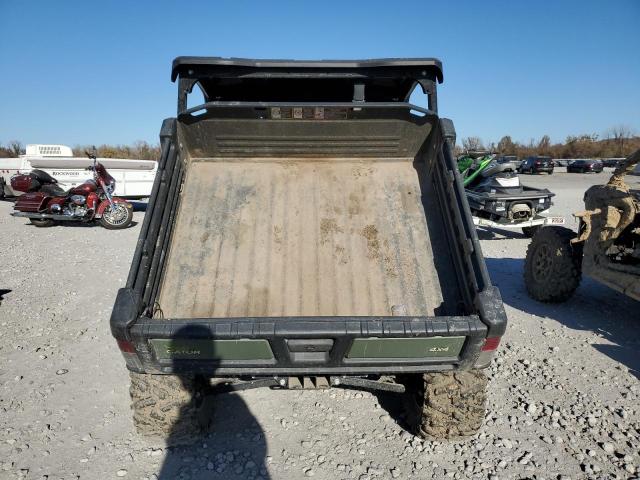 1M0835MAPNM050083 - 2022 JOHN DEERE GATOR GREEN photo 6