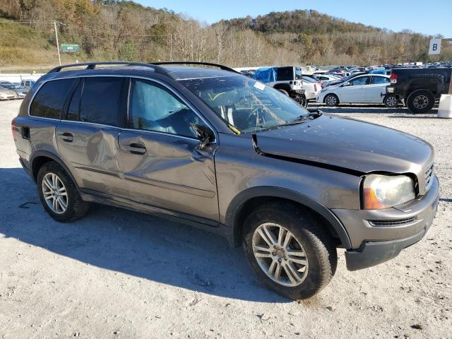 YV4CZ982191510312 - 2009 VOLVO XC90 3.2 BROWN photo 4