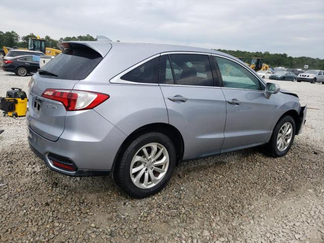 5J8TB3H34GL014100 - 2016 ACURA RDX GRAY photo 3