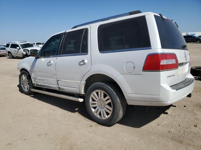 5LMJJ2J58CEL02272 - 2012 LINCOLN NAVIGATOR 白色 照片 2