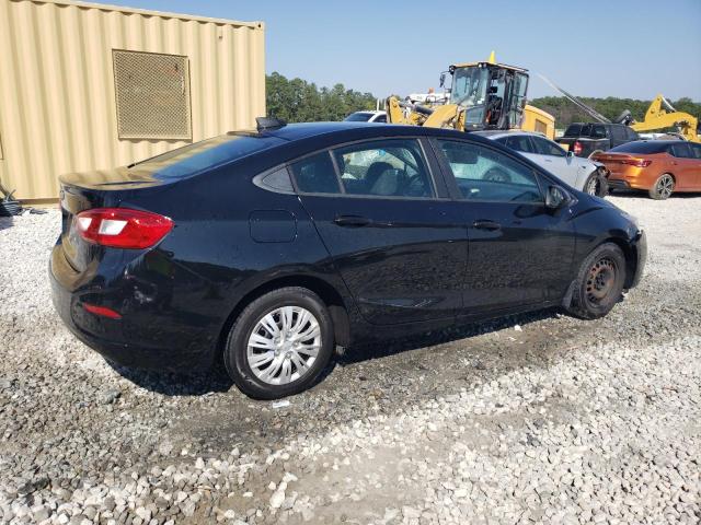 1G1BC5SM0H7248533 - 2017 CHEVROLET CRUZE LS BLACK photo 3