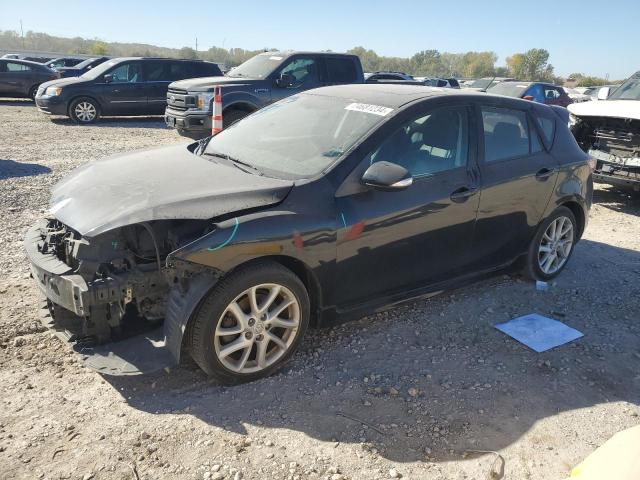 2012 MAZDA 3 S, 