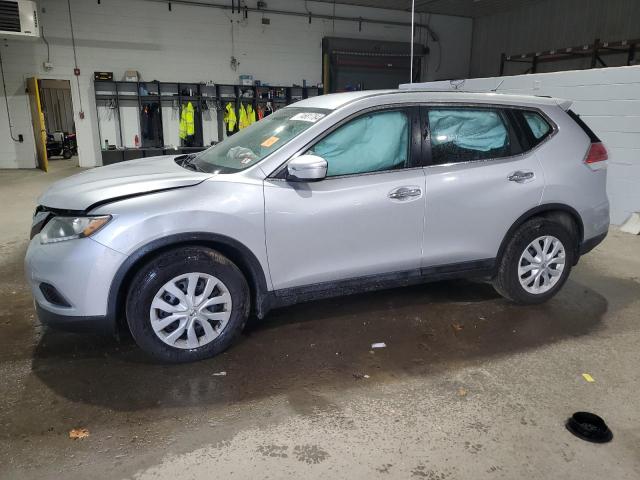 2014 NISSAN ROGUE S, 