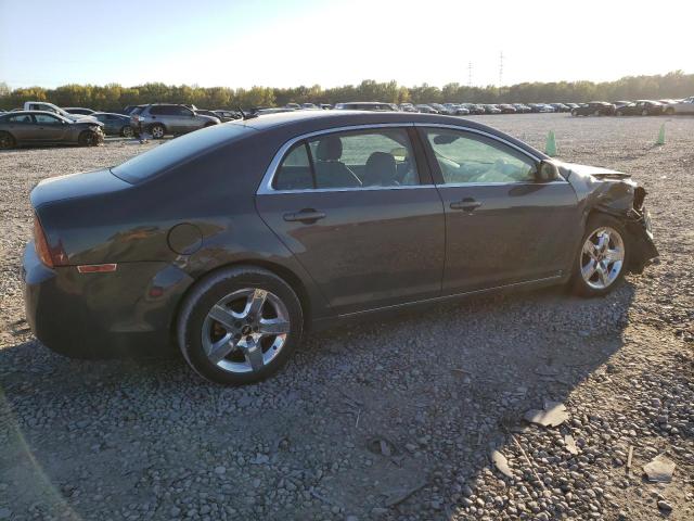 1G1ZH57B79F161114 - 2009 CHEVROLET MALIBU 1LT 银色 照片 3