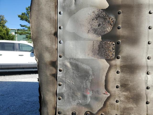 1UYVS2538K3498210 - 2019 UTILITY TRAILER WHITE photo 10