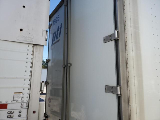 1UYVS2538K3498210 - 2019 UTILITY TRAILER WHITE photo 5