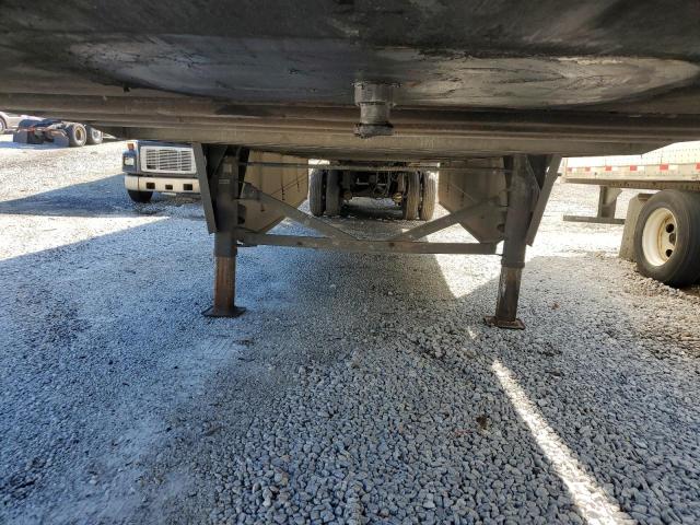 1UYVS2538K3498210 - 2019 UTILITY TRAILER WHITE photo 8