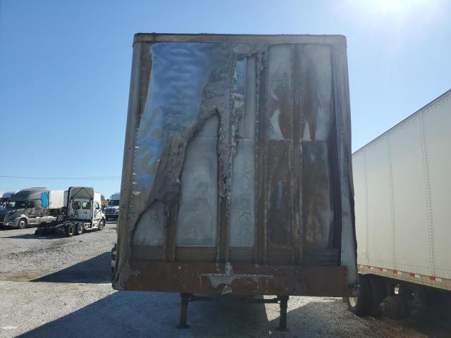 1UYVS2538K3498210 - 2019 UTILITY TRAILER WHITE photo 9