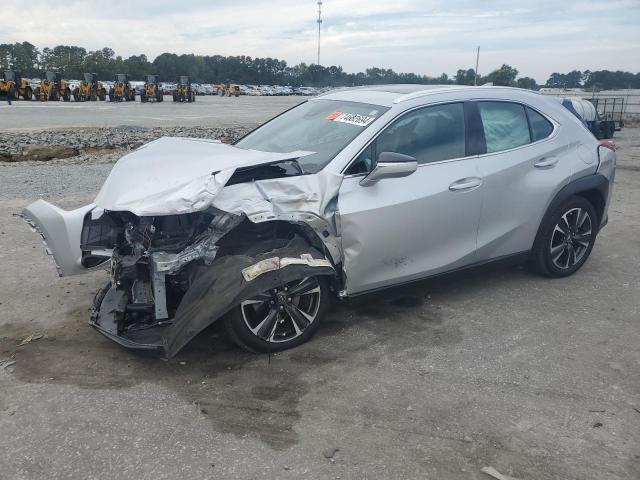 2019 LEXUS UX 200, 