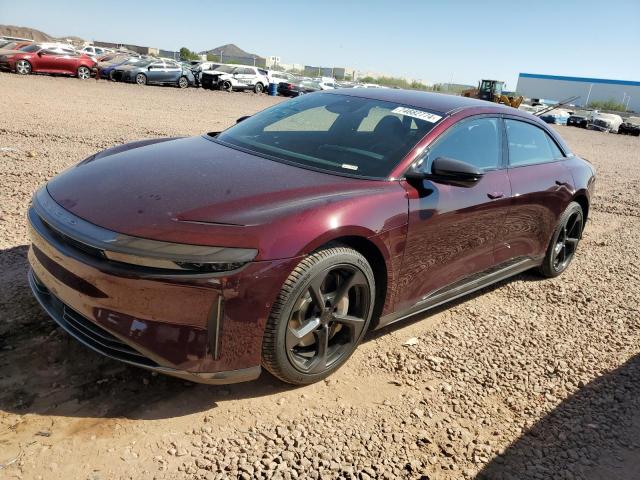 2024 LUCID MOTORS AIR PURE, 