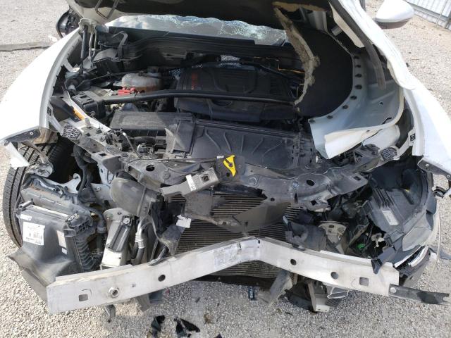 ZASPAKBN6K7C41451 - 2019 ALFA ROMEO STELVIO TI WHITE photo 11